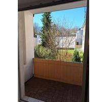 3 Zi-Wohnung in Solingen-Klauberg