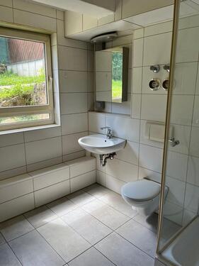 Foto - Moderne 1-Zimmer-Eigentumswohnung mit Stellplatz, Einbauküche