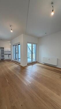 Foto - 2 Zimmer Dachgeschoßwohnung zur Miete in Berlin