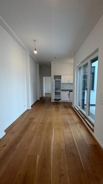 Foto - Dachgeschoßwohnung in Berlin zur Miete