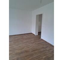 Erstbezug kleine 2 Zimmerwohnung - Anklam