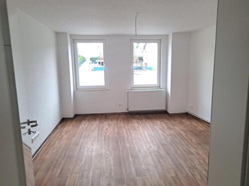 Foto - Etagenwohnung in Anklam zur Miete