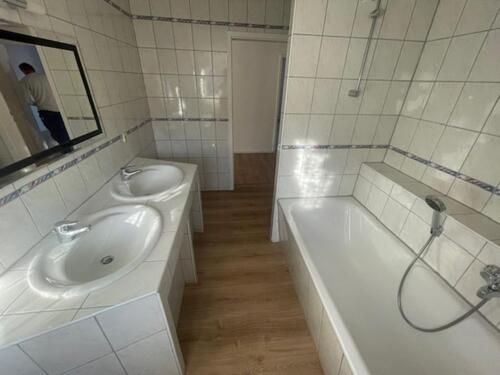 Foto - Etagenwohnung zur Miete in Falkenstein/Vogtland