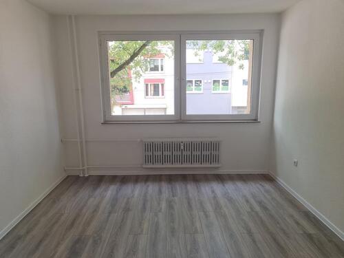 Foto - Etagenwohnung zur Miete in Duisburg