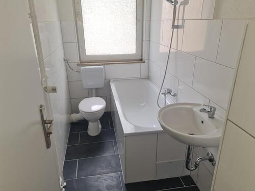 Foto - Etagenwohnung in Duisburg zur Miete