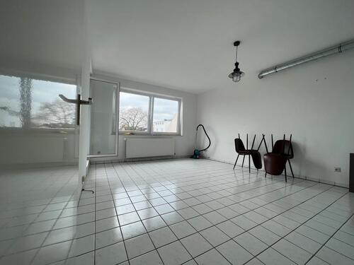 Foto - Charmante 2 Zi. Wohnung mit Südbalkon in Hemelingen !