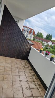 Foto - Etagenwohnung in Bremen zur Miete