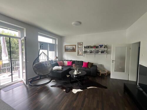 Foto - Etagenwohnung in Albstadt