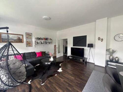 Foto - Etagenwohnung in Albstadt zur Miete
