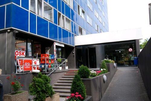 Foto - Etagenwohnung zum Kaufen in Köln