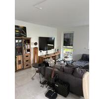 Moderne 2-Zimmer-Wohnung mit Parkblick und Barrierefreiheit in Kamp-Lintfort