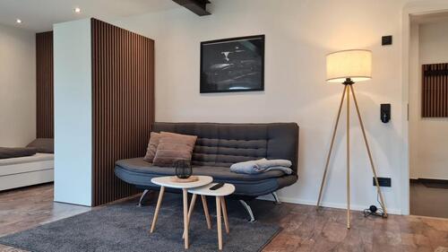 Foto - Etagenwohnung in Kleines Wiesental