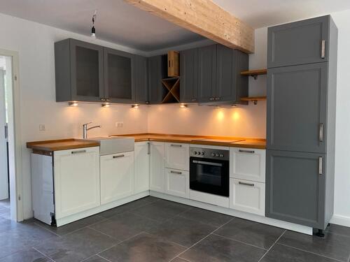 Foto - Reihenhauswohnung zu Vermieten!