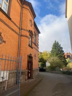 Foto - Etagenwohnung zur Miete in Thale