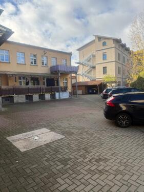 Foto - Etagenwohnung in Thale zur Miete