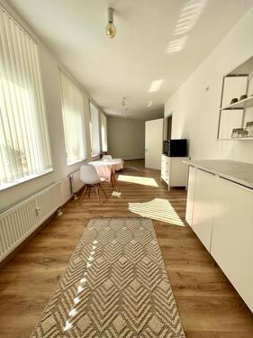 Foto - Etagenwohnung zur Miete in Weinheim