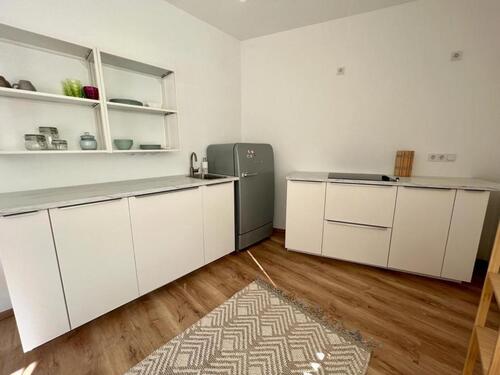 Foto - Etagenwohnung in Weinheim