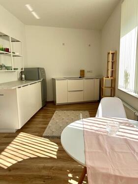 Foto - Etagenwohnung in Weinheim zur Miete