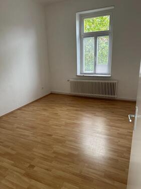 Foto - Etagenwohnung zur Miete in Wilhelmshaven