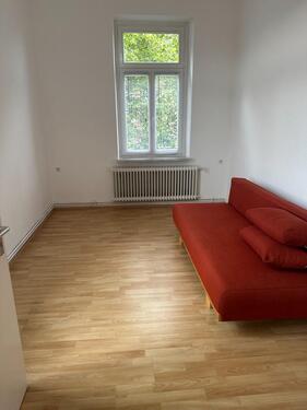 Foto - Etagenwohnung in Wilhelmshaven