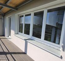 3-Zi-Whg. ES-Süd-HHL, 2-Familien-Haus 202425 energetisch saniert - Esslingen am Neckar