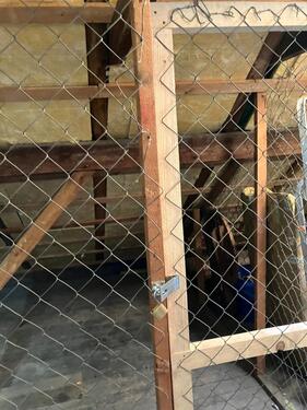 Foto - Lagerraum trocken & warm, zentral Wörthstr.