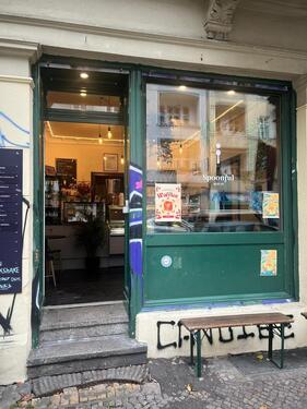 Foto - Pop Up Ladenfläche in Neukölln - Zwischenmiete (Dez bis Feb)