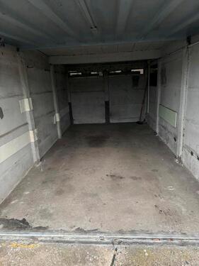 Foto - Einzelgarage in Leuben - Prohlis zu vermieten