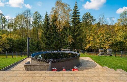 Foto - Wohnung EG 3ZKB - 930,00 EUR Kaltmiete,