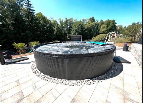 Foto - Etagenwohnung in Greifenstein