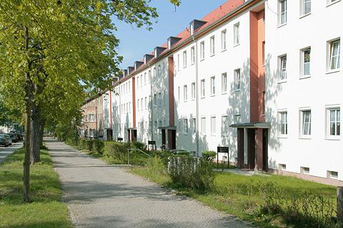 Foto - Etagenwohnung zur Miete in Dessau-Roßlau