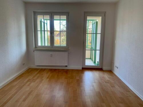 Foto - Etagenwohnung in Dessau-Roßlau zur Miete