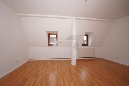 Foto - Etagenwohnung in Zwickau zur Miete