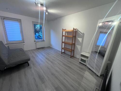 Foto - Moderne 1-Zimmer Wohnung mit Einbauküche in Nürnberg