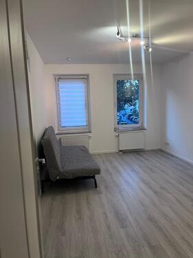 Foto - 1 Zimmer Etagenwohnung zur Miete in Großhabersdorf