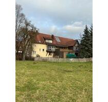 Haus mit Scheune und 3 Garagen und angrenzender Weide - Bühlertann