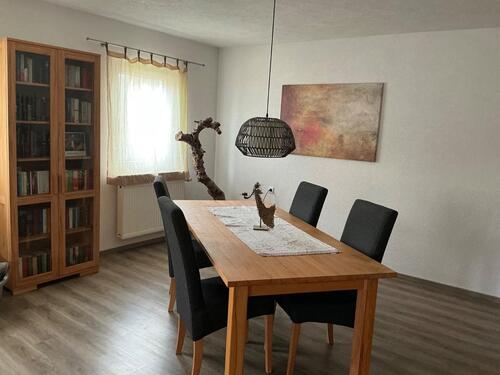 Foto - Einfamilienhaus in Bühlertann zum Kaufen