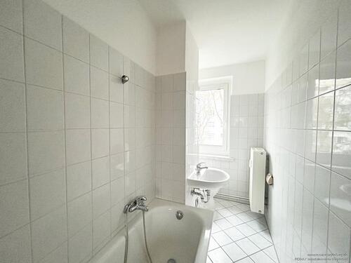 Foto - Etagenwohnung in Magdeburg zur Miete