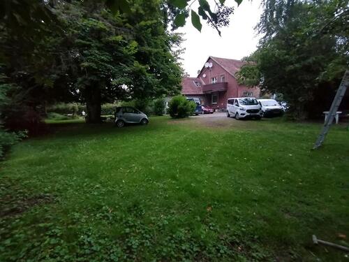 Foto - 16 Zimmer Einfamilienhaus zum Kaufen in Stadthagen