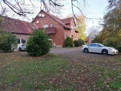 Foto - Einfamilienhaus in Stadthagen zum Kaufen