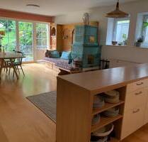 Exklusive 4-Zimmer Gartenwohnung bei Hinterzarten - Freiburg im Breisgau Munzingen