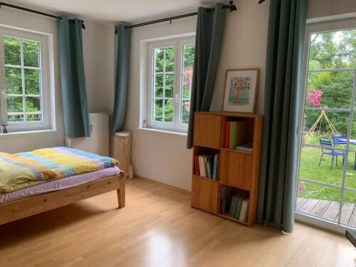 Foto - 4 Zimmer Etagenwohnung zum Kaufen in Freiburg im Breisgau