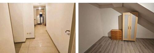 Foto - 3 Zimmer Dachgeschoßwohnung zur Miete in Düsseldorf