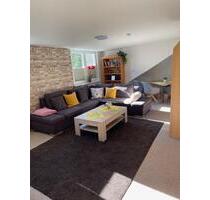 Monteurwohnung in Emden, sofort verfügbar