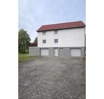 Einfamilienhaus mit Garage Neustadt Momberg Erstbezug nach MOD - Neustadt (Hessen)