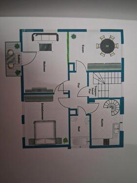 Foto - 3 Zimmer Etagenwohnung zur Miete in Stuttgart