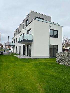 Foto - SANKT AUGUSTIN, TOP NEUBAU, 4-5 Zimmer PENTHOUSE Whg. mit 139 m² Wfl. Nähe HIT, ruhig