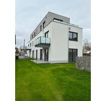 SANKT AUGUSTIN, TOP NEUBAU, 4-5 Zimmer PENTHOUSE Whg. mit 139 m² Wfl. Nähe HIT, ruhig