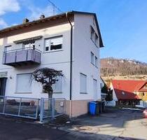 3 Zimmer Wohnung in 72459 Albstadt-Lautlingen