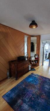 Foto - 3 Zimmer Etagenwohnung in Albstadt